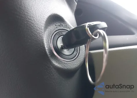 2008 Toyota Camry Le/Se/Xle z USA, uszkodzony, nr VIN 4T1BE46K48U779901